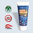 Exmonte Alpinbalsam mit LSF 30 70 ML, A-Nr.: 5451807 - 02