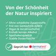 Casida Aloe Vera Gel für Haut &amp; Haare, A-Nr.: 5331931 - 04
