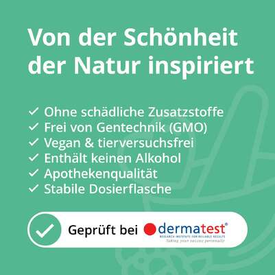 Casida Aloe Vera Gel für Haut &amp; Haare, A-Nr.: 5331931 - 04