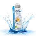 all in® LIGHT Maracuja (14 x 250 ml), A-Nr.: 4907406 - 06