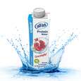 all in® LIGHT Granatapfel (14 x 250 ml), A-Nr.: 4907180 - 06