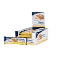 Sie sehen eine Packung all in® COMPLETE Protein Riegel White Chocolate Vanilla (25 x 40g), Produktbild: 04 all in® COMPLETE Protein Riegel White Chocolate Vanilla (25 x 40g), A-Nr.: 5332681 - 04