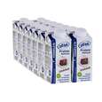 Sie sehen eine Packung all in® COMPLETE Schokolade (14 x 200 ml), Produktbild: 05 all in® COMPLETE Schokolade (14 x 200 ml), A-Nr.: 4907346 - 05