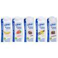 all in® 5er MIX COMPLETE Protein Mahlzeit (14 x 200 ml), A-Nr.: 4907375 - 06