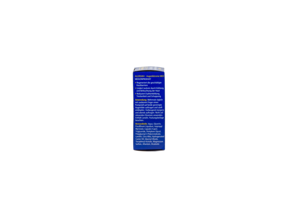 ALLERGIKA®-Augenlidcreme MED, A-Nr.: 5381596 - 02