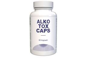 ALKOTOX KPS, A-Nr.: 5823367 - 01