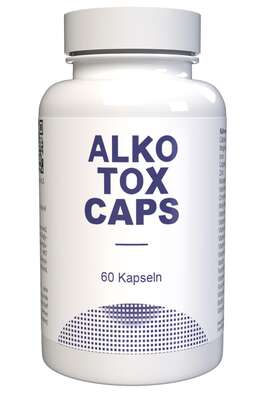 ALKOTOX KPS, A-Nr.: 5823367 - 01