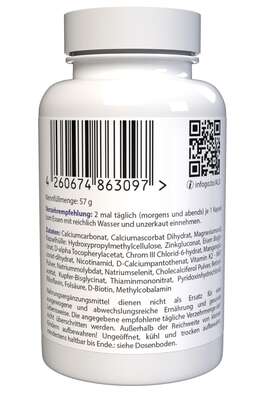 ALKOTOX KPS, A-Nr.: 5823367 - 02