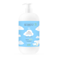 Alga Natis rückfettendes Waschgel bio 500 ml LdB, A-Nr.: 5279840 - 01