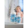 Alga Natis rückfettendes Waschgel bio 500 ml LdB, A-Nr.: 5279840 - 02
