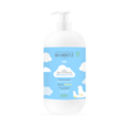 Alga Natis bio Hautreinigung 500 ml LdB, A-Nr.: 5279828 - 01