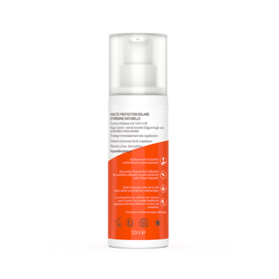 Alga Maris Sonnenmilch LSF30 Bio LDB, A-Nr.: 4832341 - 02
