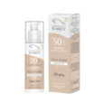 Alga Maris getönte Sonnencreme elfenbein Gesicht bio LSF 30, A-Nr.: 5279923 - 02