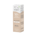 Alga Maris getönte Sonnencreme elfenbein Gesicht bio LSF 30, A-Nr.: 5279923 - 03