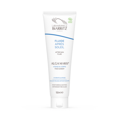 Alga Maris After Sun Fluid Bio LDB, A-Nr.: 4832418 - 01
