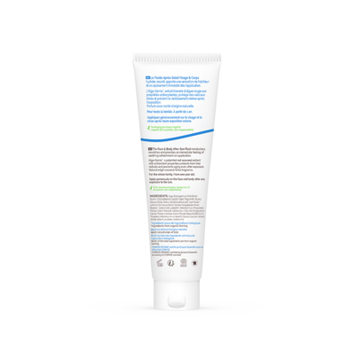 Alga Maris After Sun Fluid Bio LDB, A-Nr.: 4832418 - 02