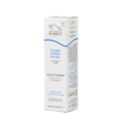 Alga Maris After Sun Fluid Bio LDB, A-Nr.: 4832418 - 03