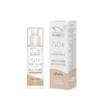 Alga Maris getönte Sonnencreme bio für Gesicht LSF 50 elfenbein LdB, A-Nr.: 4544613 - 04