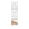 Alga Maris getönte Sonnencreme bio für Gesicht LSF 50 beige LdB, A-Nr.: 4610066 - 01