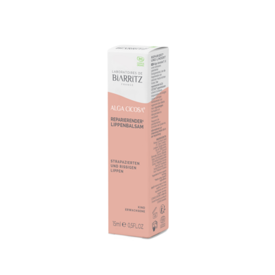 Alga Cicosa reparierender Lippenbalsam Bio LdB, A-Nr.: 5279886 - 03
