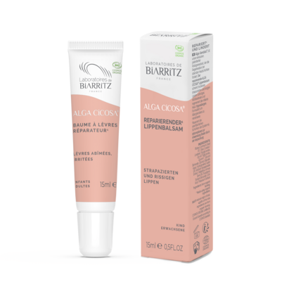 Alga Cicosa reparierender Lippenbalsam Bio LdB, A-Nr.: 5279886 - 04