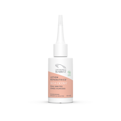 Alga Cicosa reparierende Lotion Bio LDB, A-Nr.: 5133237 - 01