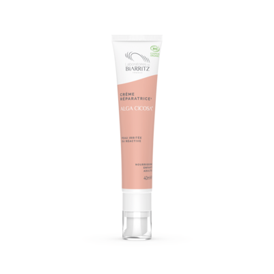 Alga Cicosa reparierende Creme Bio LDB, A-Nr.: 5133220 - 01