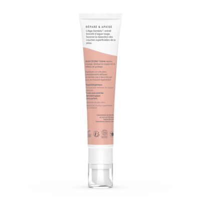 Alga Cicosa reparierende Creme Bio LDB, A-Nr.: 5133220 - 02