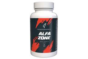 ALFAZONE KPS, A-Nr.: 5823410 - 01