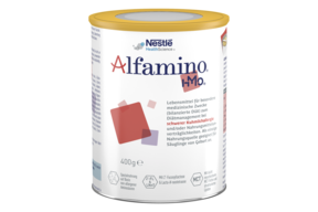 Alfamino HMO 400g, A-Nr.: 5332787 - 01