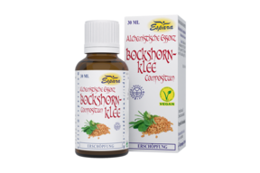 Bockshornklee Compositum Alchemistische Essenz, A-Nr.: 5645173 - 01