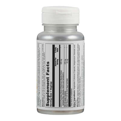 Supplementa AHCC Plus NAC &amp; Beta-Glucan, A-Nr.: 5573338 - 02