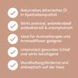 Sie sehen eine Packung Zedernöl, Produktbild: 03 Zedernöl, A-Nr.: 5679309 - 03