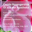 Rosengeranie Öl, A-Nr.: 5679290 - 02