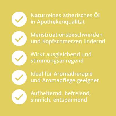 Ylang-Ylang Öl, A-Nr.: 5296413 - 04