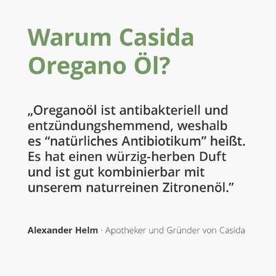 Oregano Öl, A-Nr.: 5296399 - 03