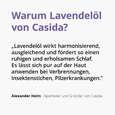 Sie sehen eine Packung Lavendelöl, Produktbild: 03 Lavendelöl, A-Nr.: 5178553 - 03