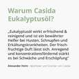 Eukalyptusöl, A-Nr.: 5178576 - 03