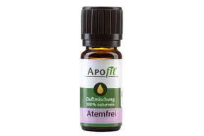 APOfit – Atemfrei Duftkomposition 10ml, A-Nr.: 3413955 - 01