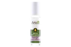 APOfit Aroma Roll-on Energie 10ml, A-Nr.: 4254855 - 01
