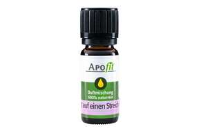 APOfit – 7 auf einen Streich Duftkomposition 10ml, A-Nr.: 5645641 - 01