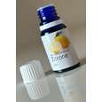 Sie sehen eine Packung Aethera Zitronenöl 10 ml, Produktbild: 01 Aethera Zitronenöl 10 ml, A-Nr.: 2981350 - 01
