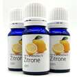 Sie sehen eine Packung Aethera Zitronenöl 10 ml, Produktbild: 03 Aethera Zitronenöl 10 ml, A-Nr.: 2981350 - 03