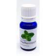 Sie sehen eine Packung Aethera Pfefferminzöl, Produktbild: 01 Aethera Pfefferminzöl, A-Nr.: 3053043 - 01