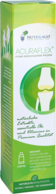 Acuraflex Creme Nutrilago 100 ml, A-Nr.: 5814701 - 03