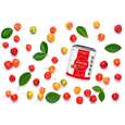 BIO Acerola Vitamin C Lutschtabletten mit 17% natürlichem Vitamin C, 120 Tabl., A-Nr.: 5229003 - 02