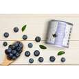 BIO Acai Fruchtpulver aus Brasilien, 100% pur, der natürliche Zellschutz, 80g, A-Nr.: 5228972 - 02