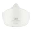 3M™ 9320D+ Aura™ Einweg-Partikel-Atemschutzmaske, FFP2, ohne Ventil, 5/Packung, A-Nr.: 5628861 - 03