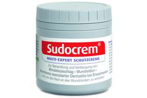 Sudocrem® MULTI-EXPERT SCHUTZCREME, A-Nr.: 5379671 - 01