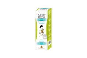 Caricol®-Derma Sensitiv, A-Nr.: 5462343 - 01